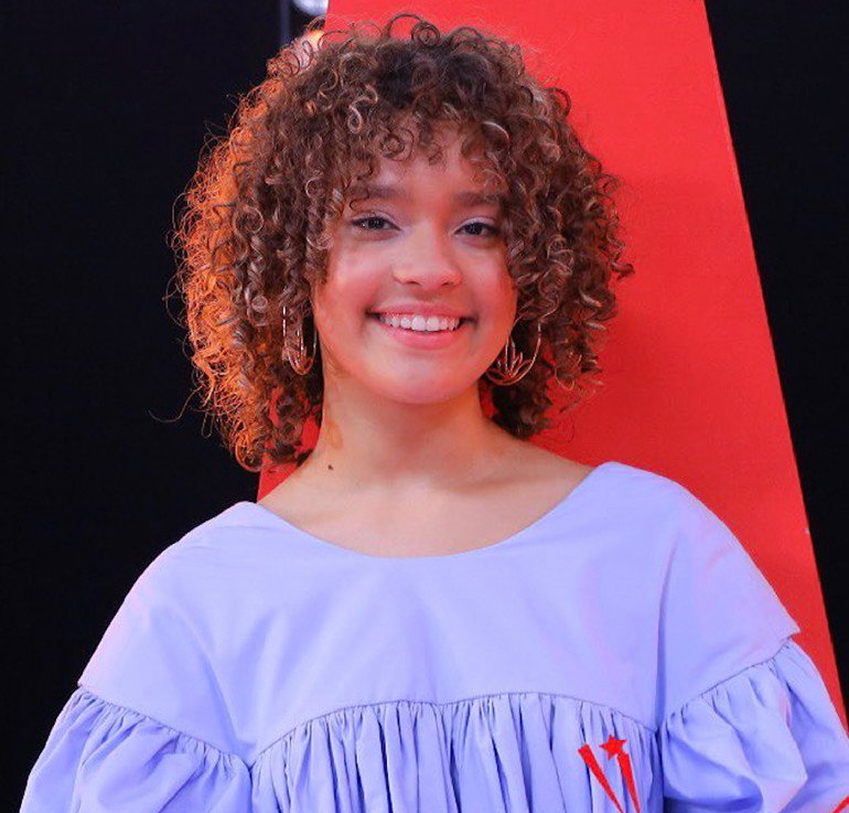 Sara Egwu-James