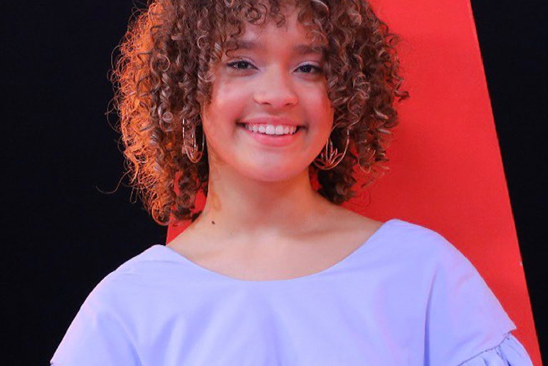 Sara Egwu-James