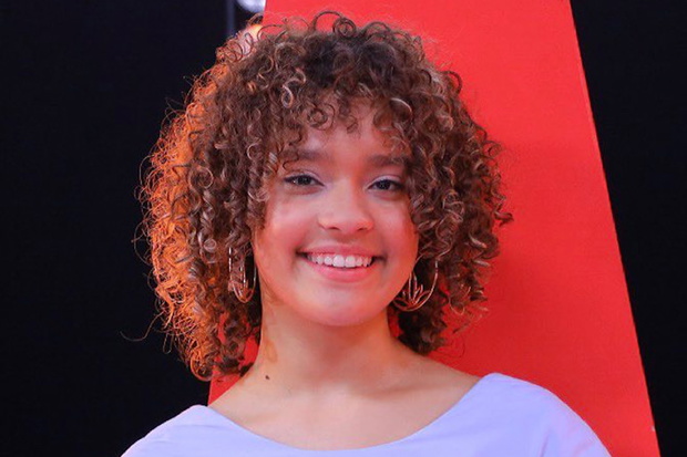 Sara Egwu-James