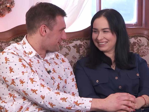 Kuba i Ania z Rolnik szuka żony