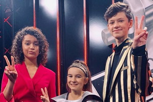 Finał Voice Kids