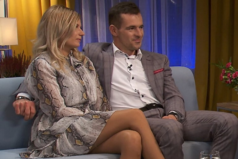 Adrian i Ilona Rolnik szuka żony 6