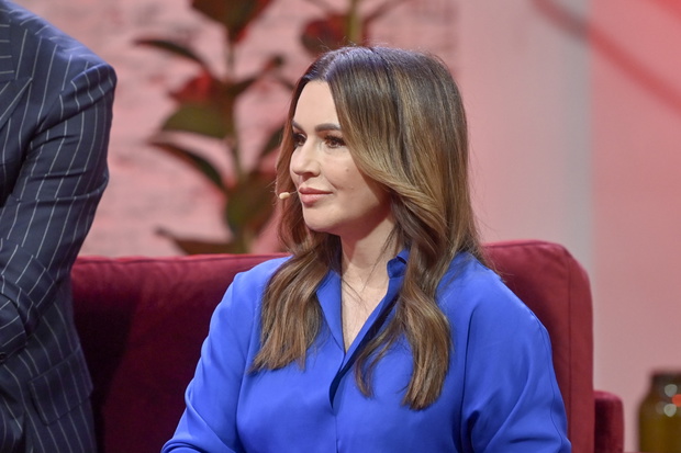 Beata Tadla, Tomasz Tylicki
