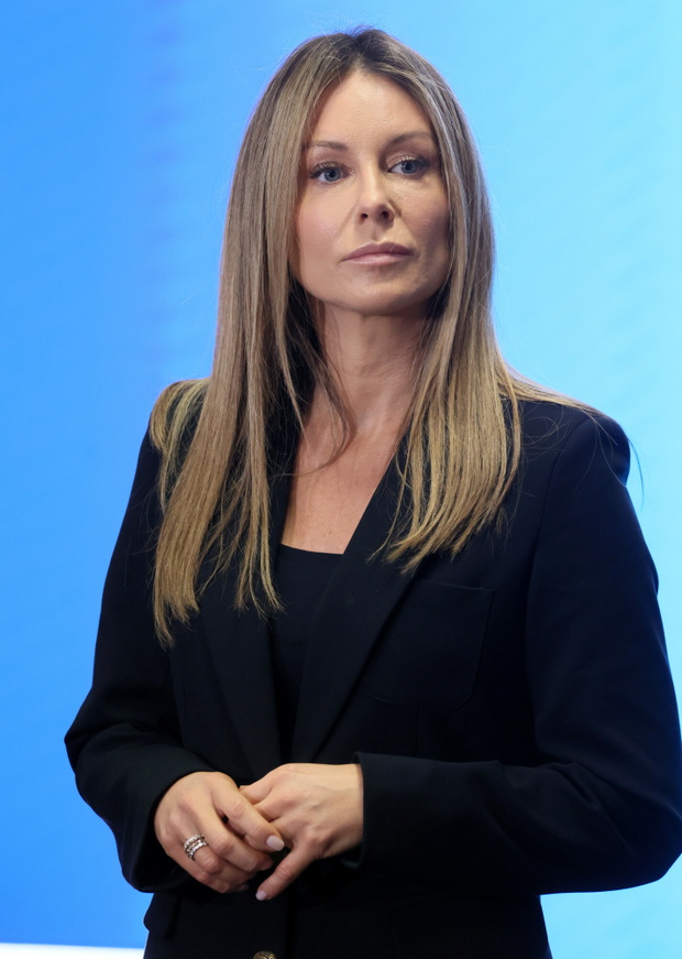 Małgorzata Rozenek