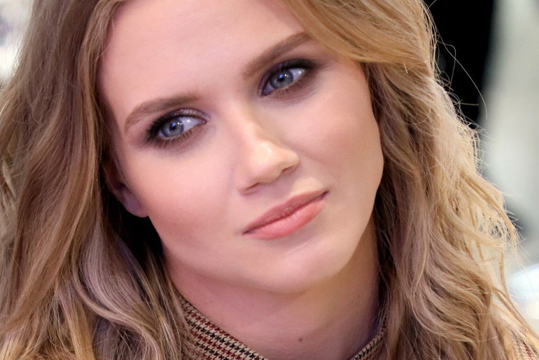 kaczorowska