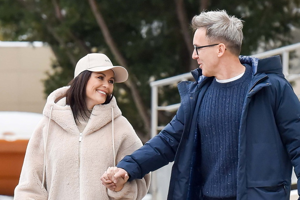 Katarzyna Cichopek, Maciej Kurzajewski