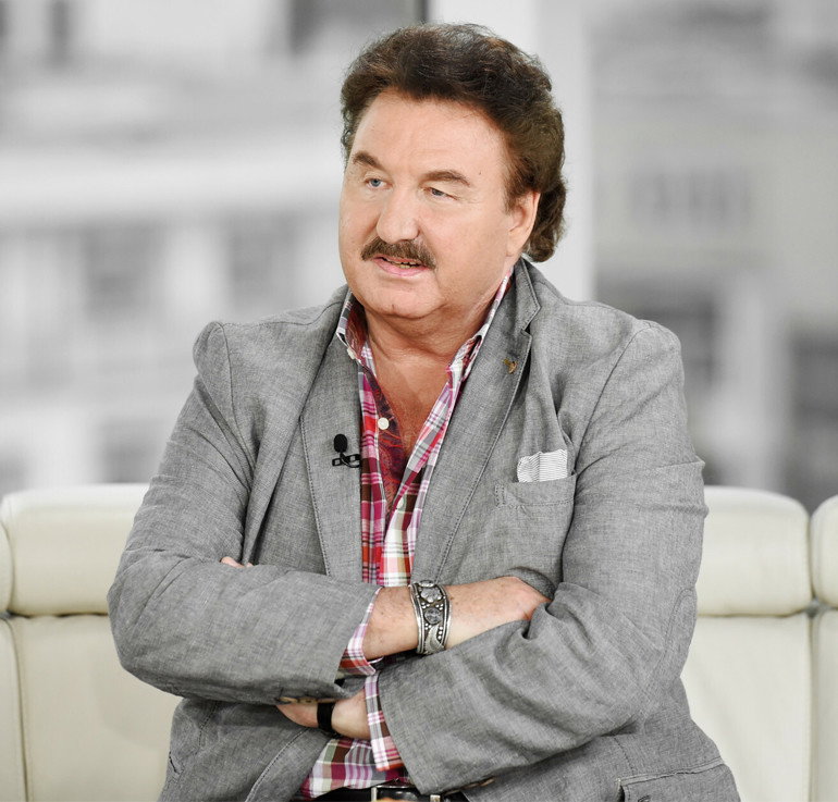 Krzysztof Krawczyk nie żyje