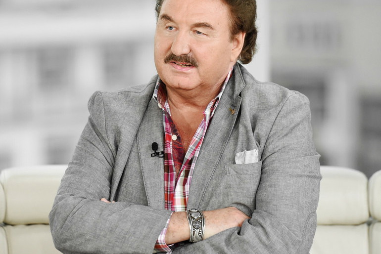 Krzysztof Krawczyk nie żyje