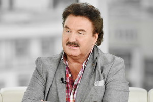 Krzysztof Krawczyk nie żyje