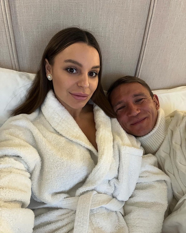 Jakub i Paulina Rzeźniczakowie