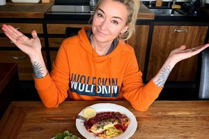 Jak mieszka Martyna Wojciechowska?