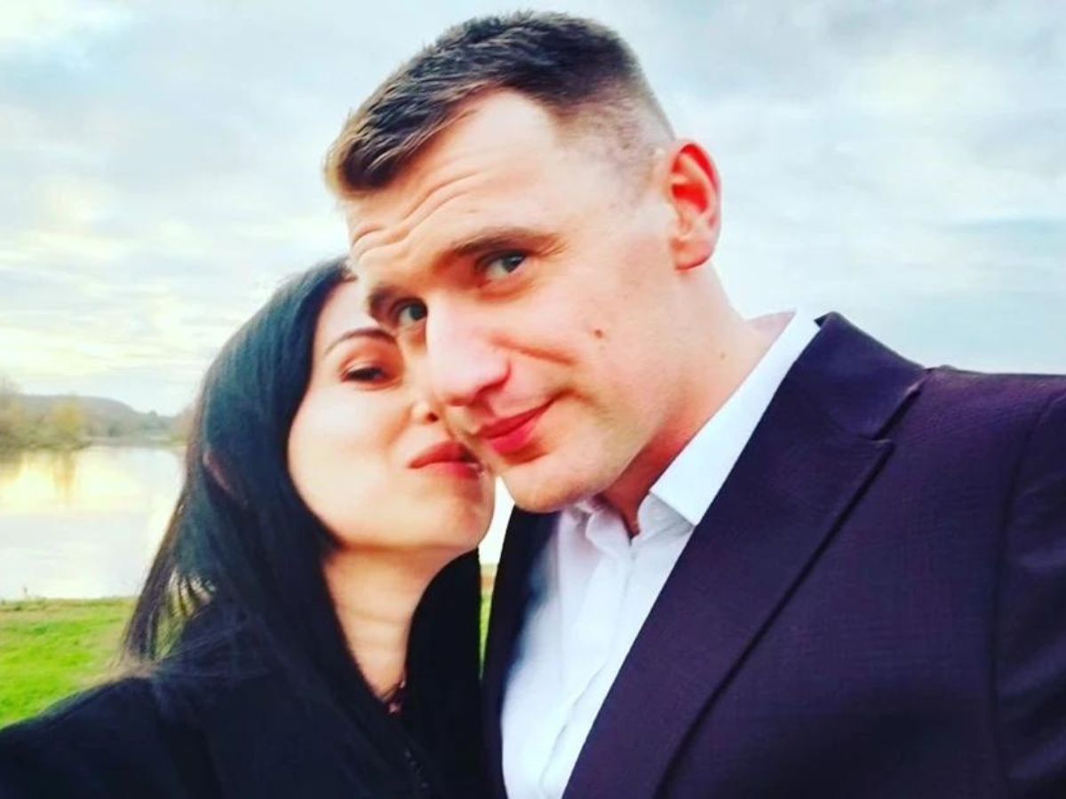 Anna i Jakub z Rolnik szuka żony