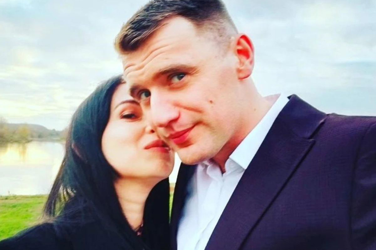 Anna i Jakub z Rolnik szuka żony