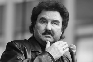 Krzysztof Krawczyk nie żyje