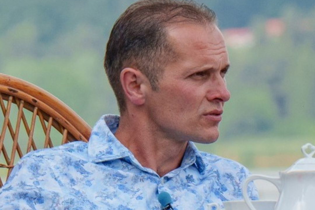 Waldemar z Rolnik szuka żony