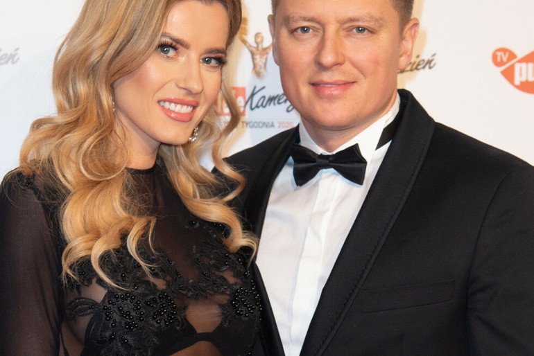 Rafał Brzozowski rozstał się z partnerką