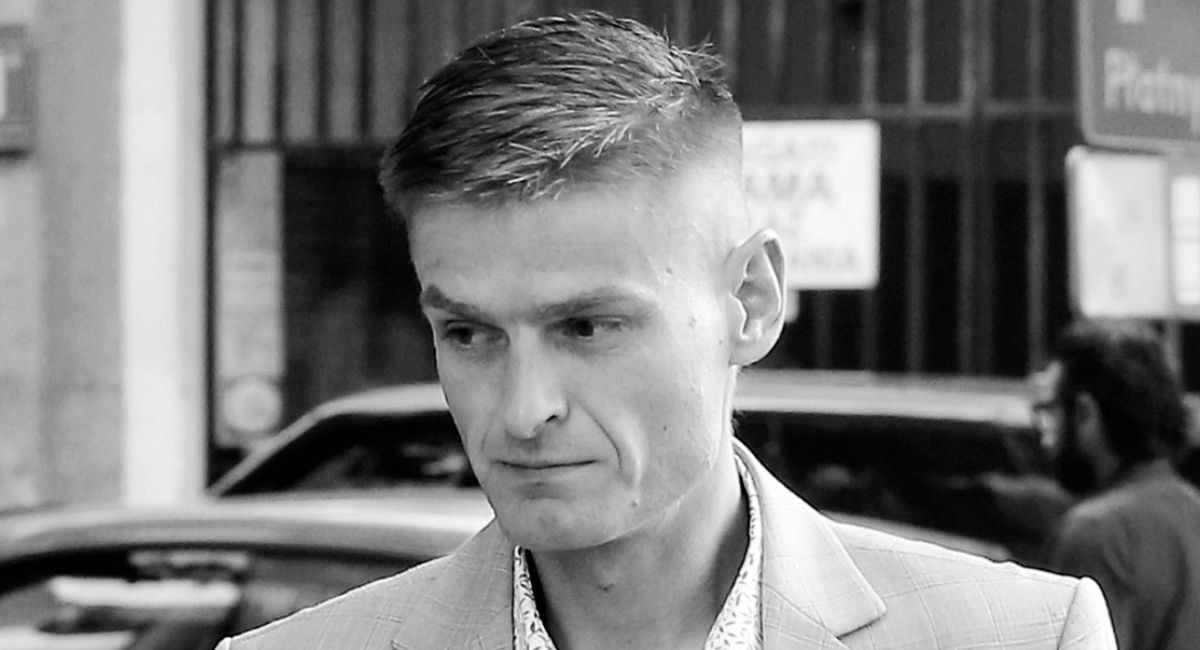 Tomasz Komenda