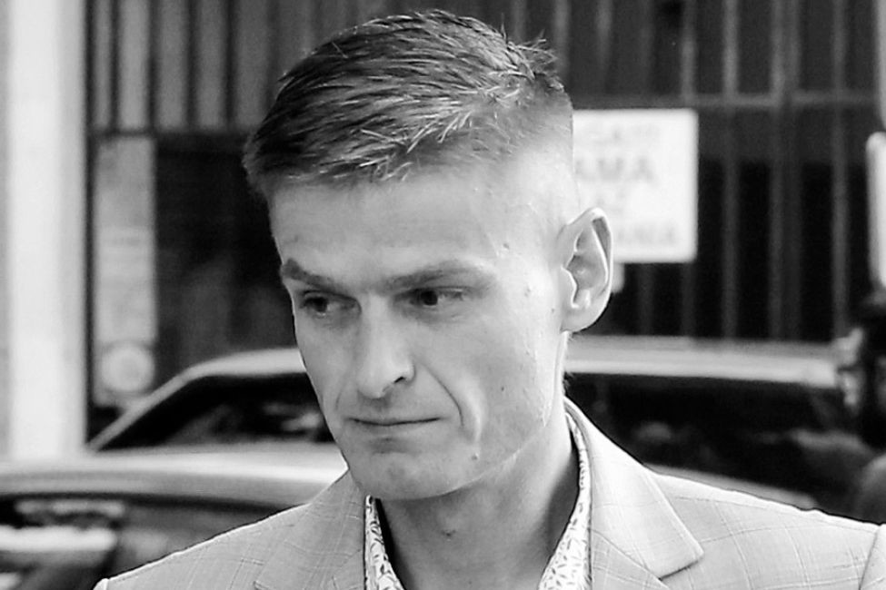 Tomasz Komenda
