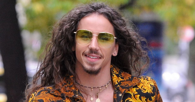 Michał Szpak