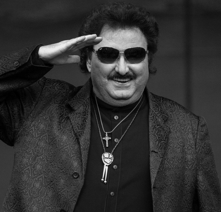 Krzysztof Krawczyk nie żyje