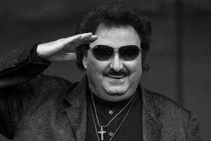 Krzysztof Krawczyk nie żyje