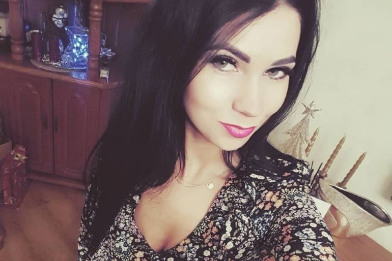 Diana z Rolnik szuka żony