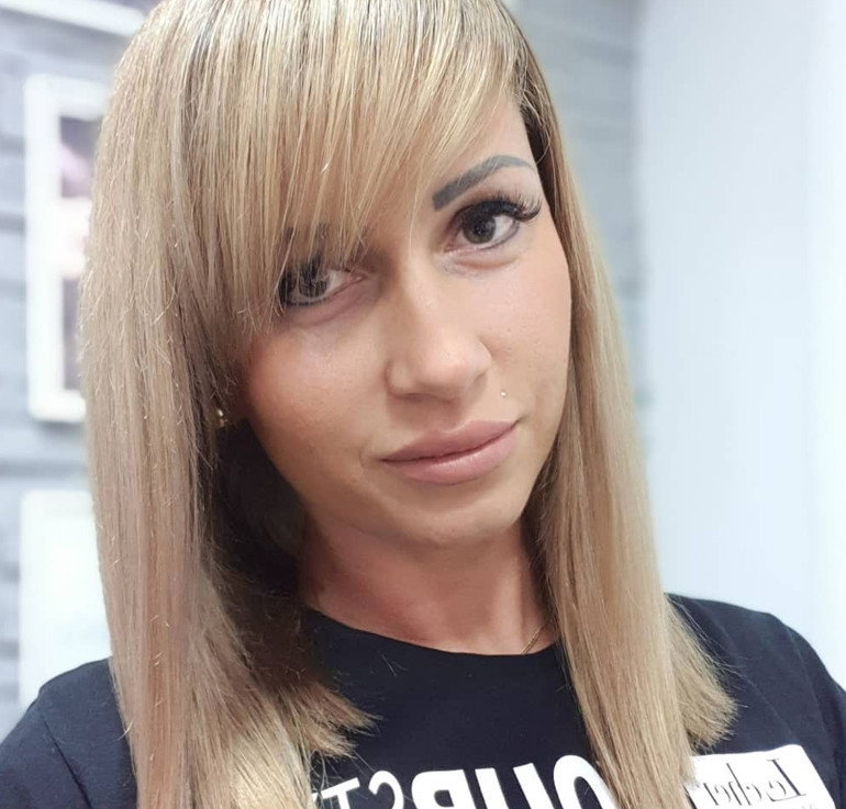 Izabela ze "Ślubu od pierwszego wejrzenia" - kim jest?