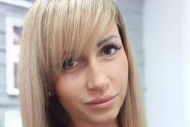Izabela ze "Ślubu od pierwszego wejrzenia" - kim jest?