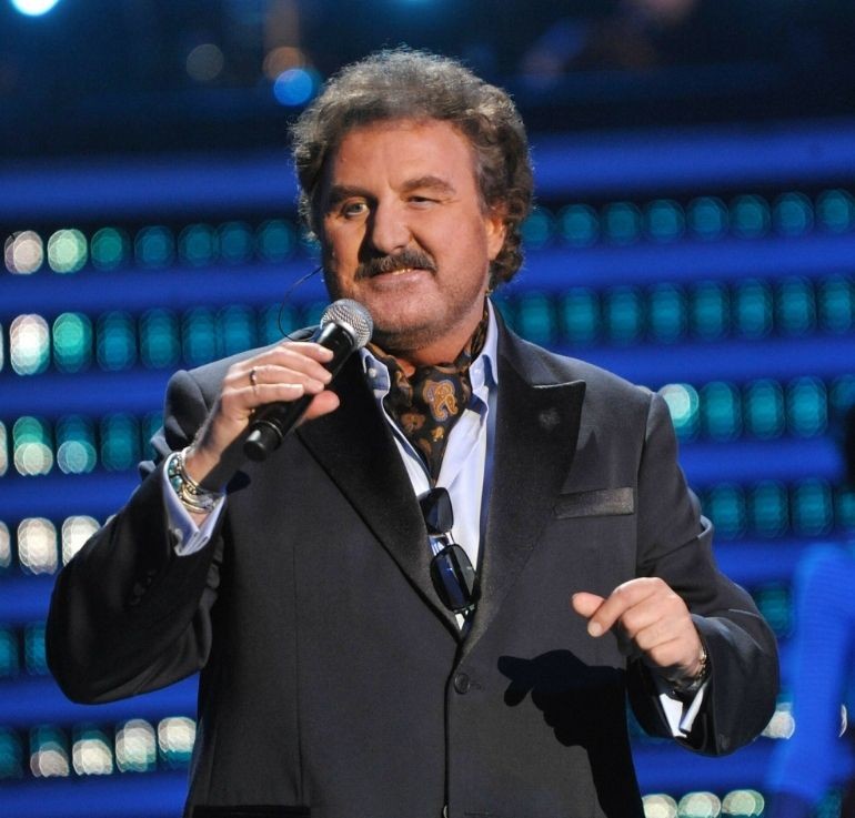 Krzysztof Krawczyk nie żyje