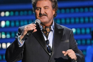 Krzysztof Krawczyk nie żyje