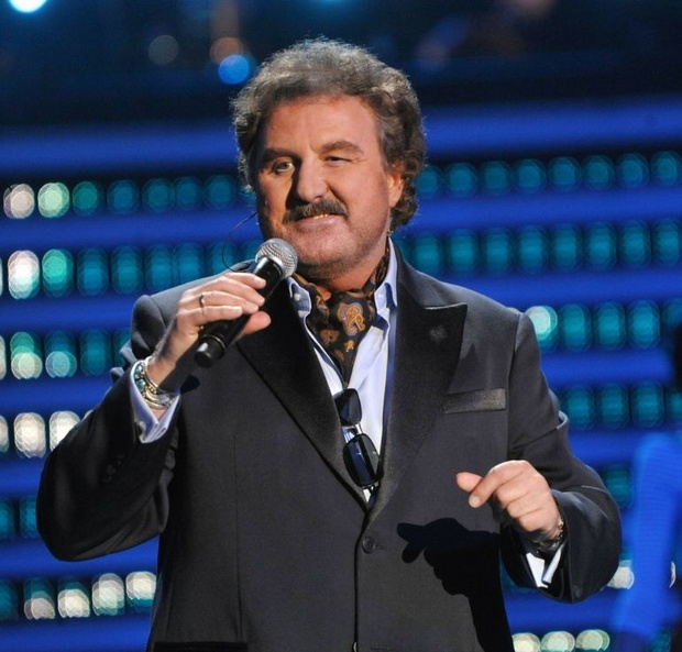 Krzysztof Krawczyk nie żyje