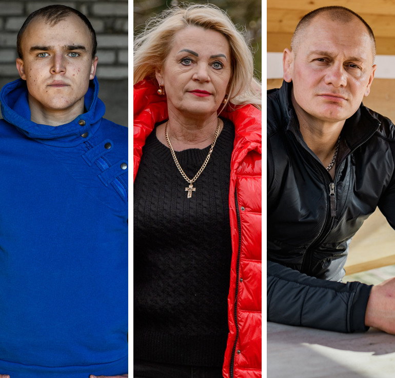 Rolnik szuka żony 8 - oto wszyscy kandydaci do nowej edycji