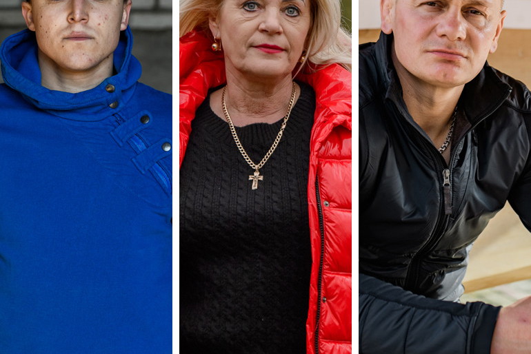 Rolnik szuka żony 8 - oto wszyscy kandydaci do nowej edycji
