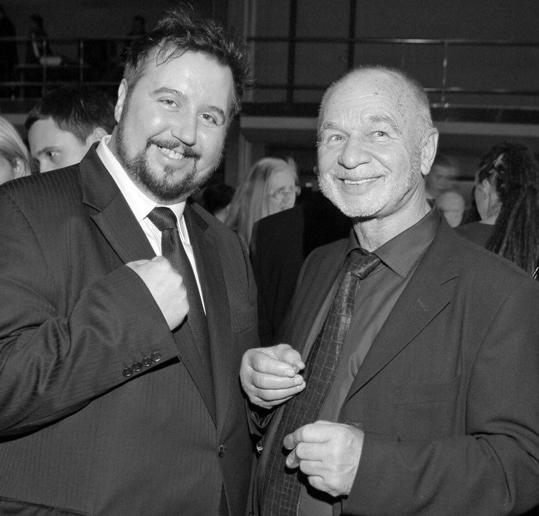 Ryszaed Kotys i Dariusz Gnatowski nie żyją