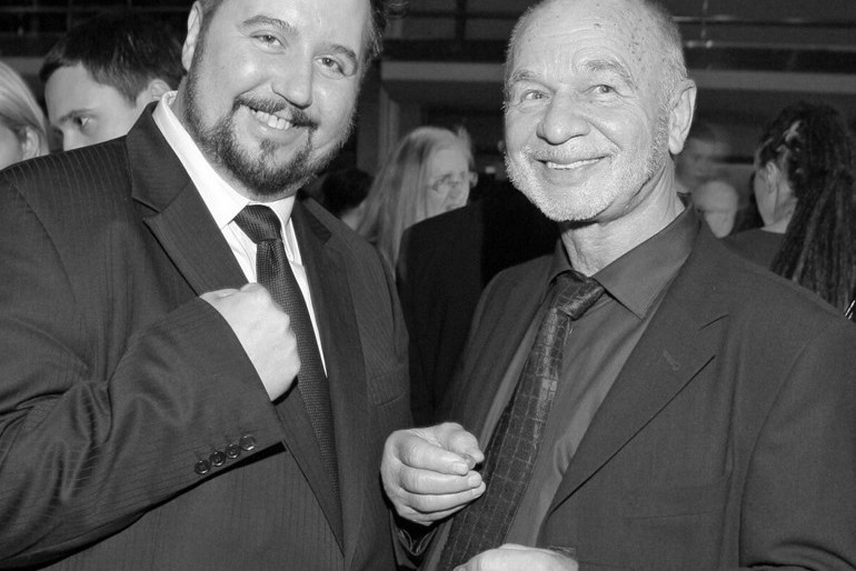 Ryszaed Kotys i Dariusz Gnatowski nie żyją