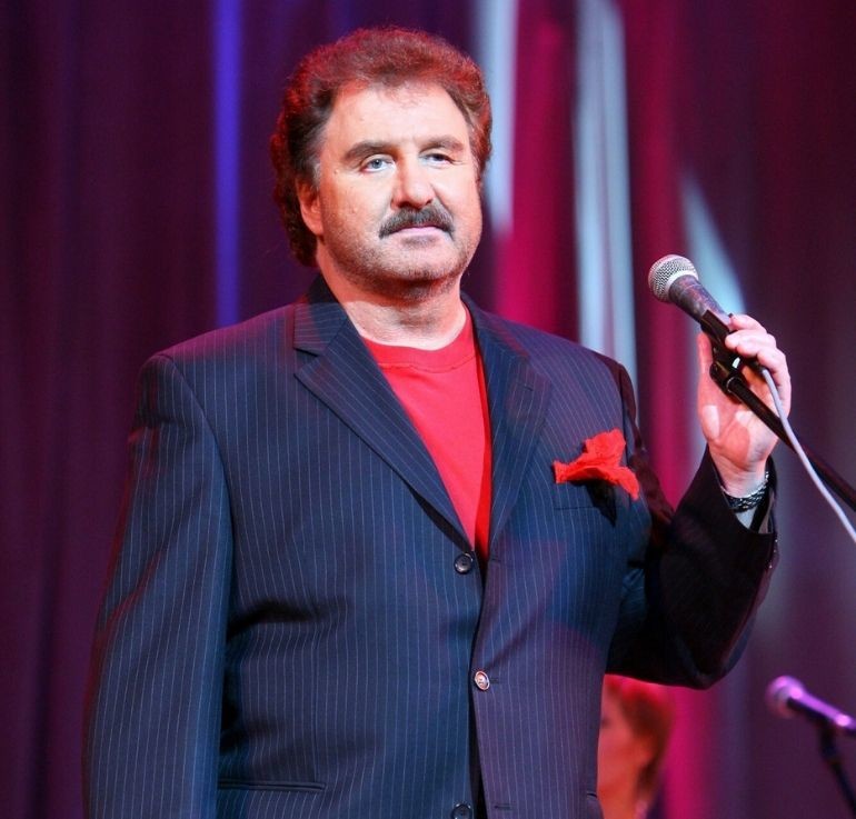 Krzysztof Krawczyk nie żyje