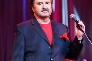 Krzysztof Krawczyk nie żyje