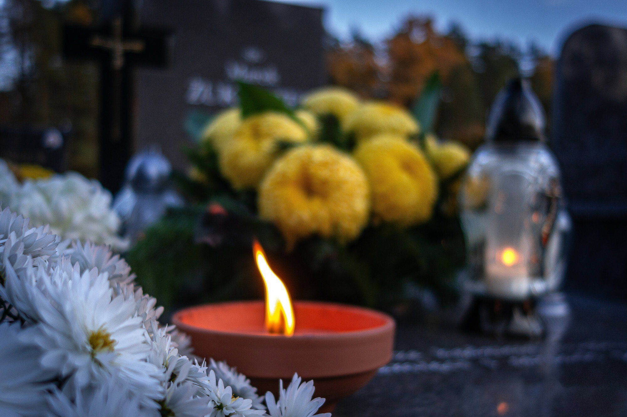 Nie żyje