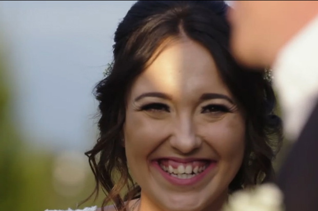 Laura w "Ślubie od pierwszego wejrzenia"