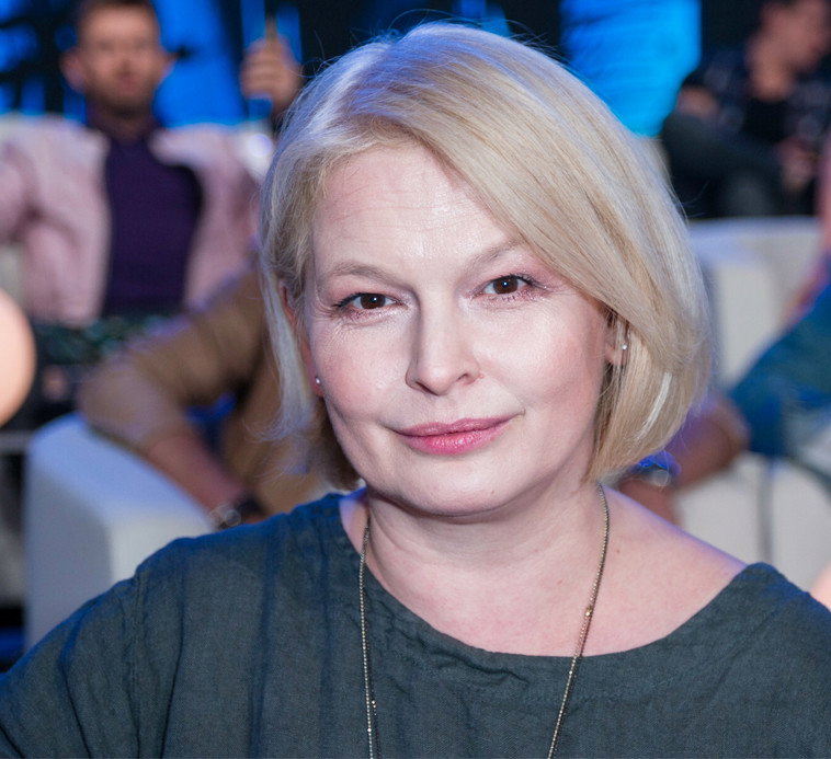 Dominika Ostałowska