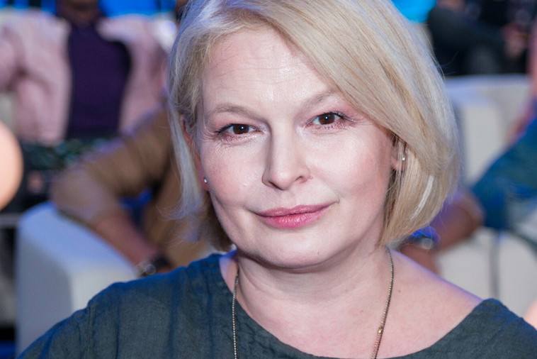 Dominika Ostałowska