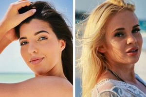Hotel Paradise 3: Ola i Luiza
