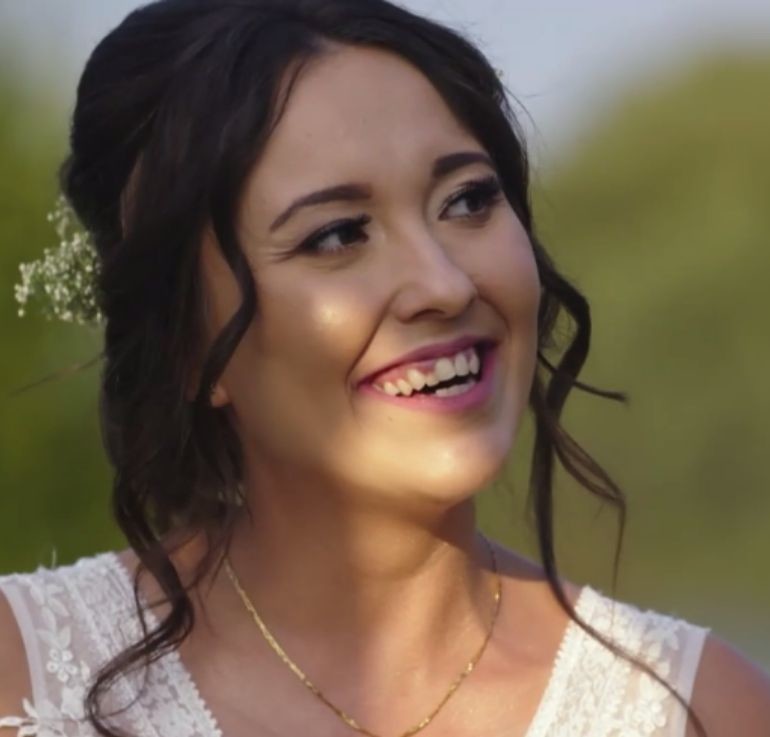 Ślub od pierwszego wejrzenia: Laura