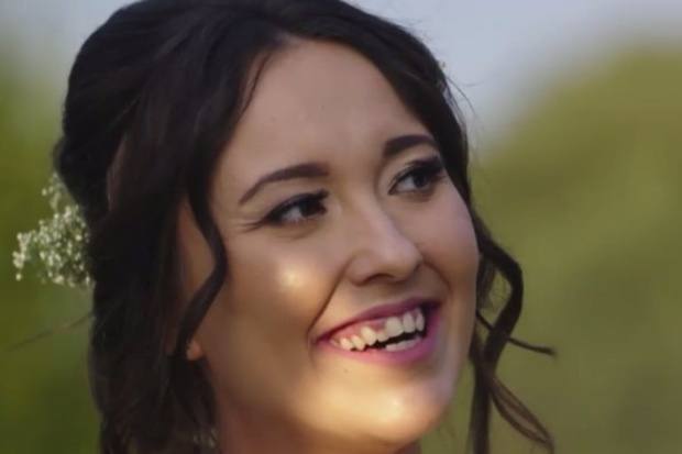 Ślub od pierwszego wejrzenia: Laura