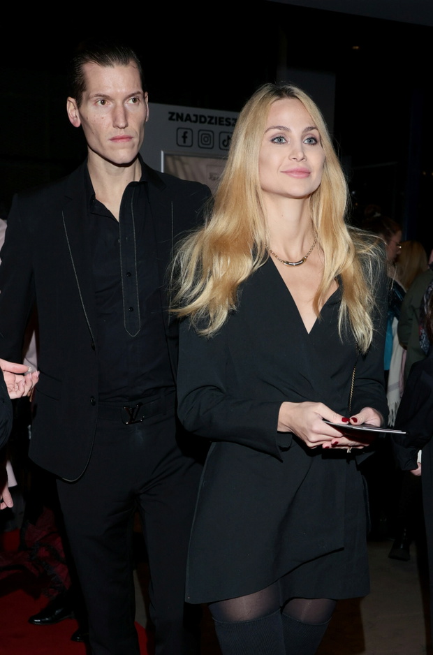 Jacek Jeschke, Hanna Żudziewicz