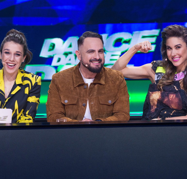 jury dance dance dance1