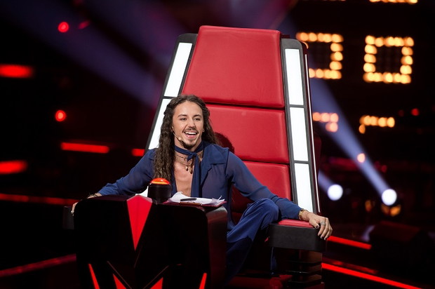The Voice of Poland 9