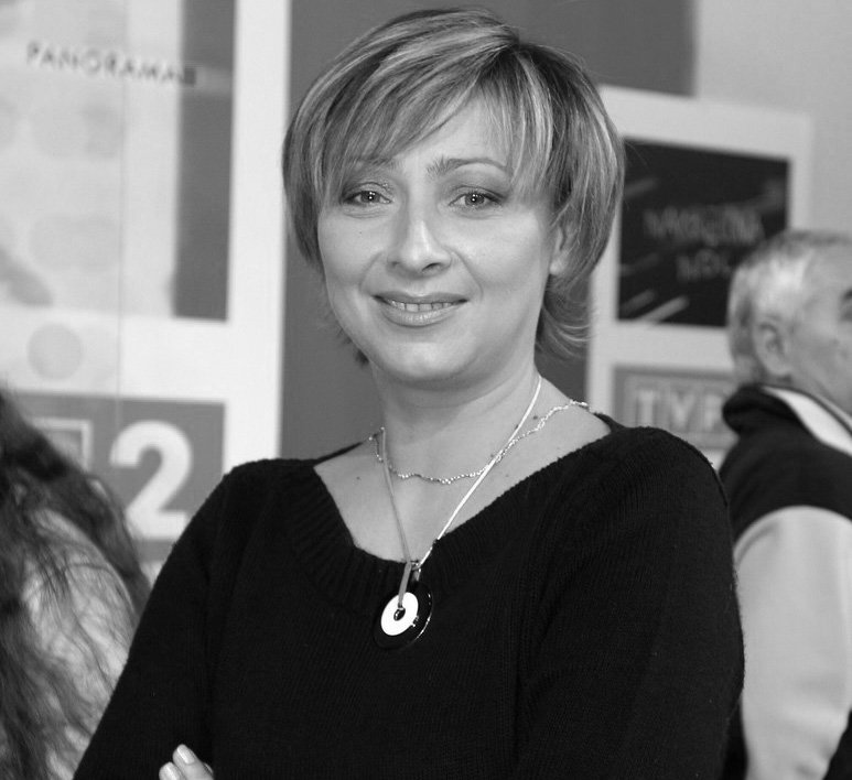 Agnieszka Dymecka