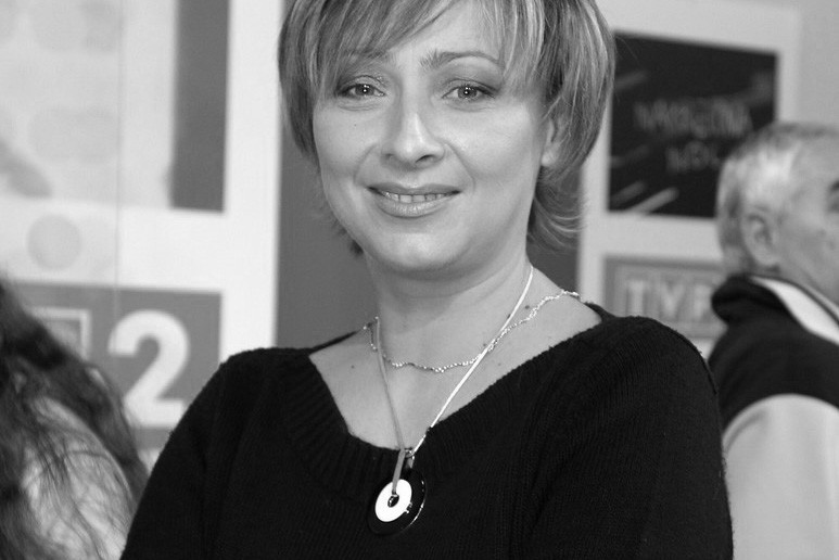 Agnieszka Dymecka