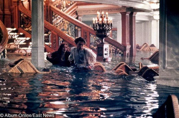Credit: PARAMOUNT/20TH CENTURY FOX / Album